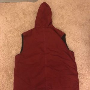Carhartt Vest